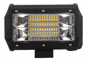  KIT FARO TIPO BARRA 27 HIPERLED JGO