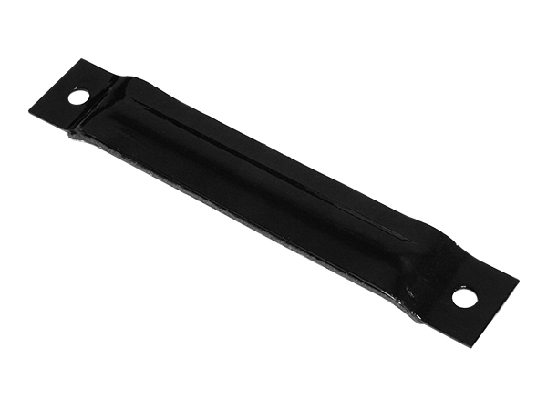 ACCESORIOS PARA SUJETAR BARRAS Y CANASTILLAS 4 PZS